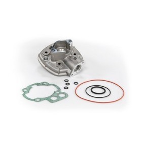 CULASSE aluminium H2O HTSR