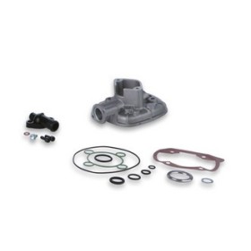 CULASSE O 47 aluminium H2O HTSR