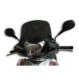 MHR SCREEN bulle