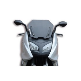 SPORT SCREEN bulle - FUME'