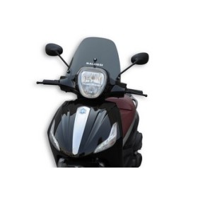 MHR SPORT SCREEN bulle