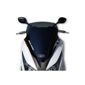 MHR SCREEN bulle - Teinté Clair Foncé