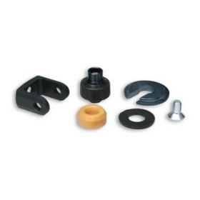 KIT FIXATION pour AMORTISSEUR ARRIERE
