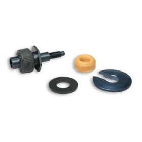 KIT FIXATION pour AMORTISSEUR AVANT