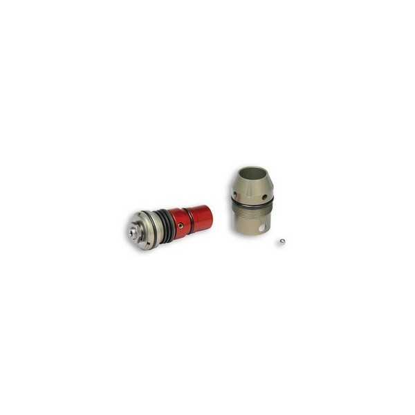  [1] KIT REGLAGE COMPRESSION COAXIAL  