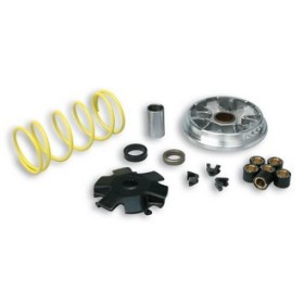 MULTIVAR pour SCOOTER