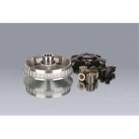 MULTIVAR 2000 ATV-QUAD
