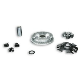 MULTIVAR 2000 PEUGEOT SATELIS 125 compressor