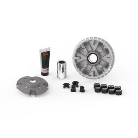 MULTIVAR 2000 pour YAMAHA X MAX 300