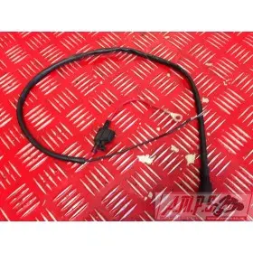 Cable de chargeur a batterie ER6 06 07 08