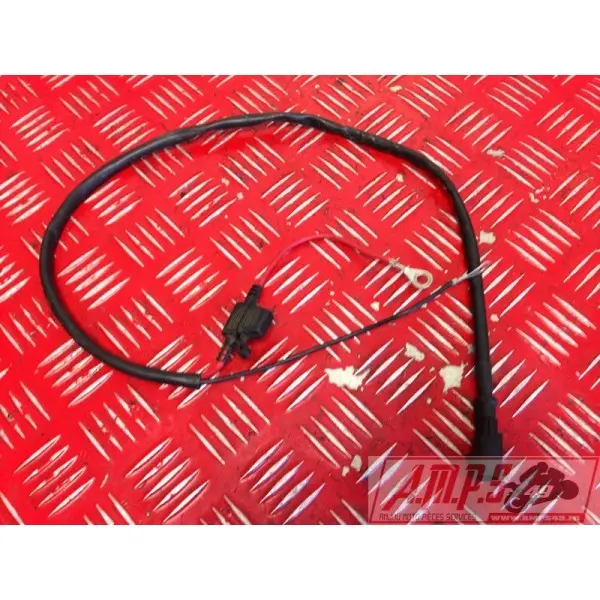 Cable de chargeur a batterie ER6 06 07 08