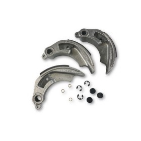 JEU MASSE EMBRAYAGE MAXI DELTA CLUTCH