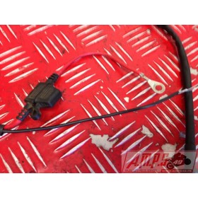 Cable de chargeur a batterie ER6 06 07 08