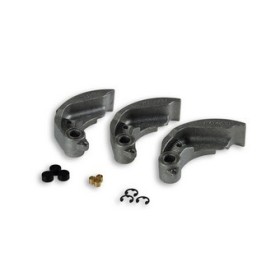 JEU MASSE EMBRAYAGE MAXI DELTA CLUTCH