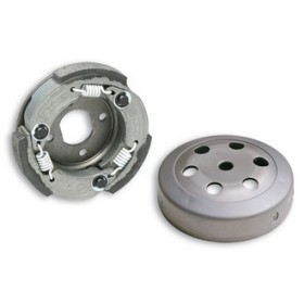 KIT FLY Clutch / CLUTCH BELL (PIAGGIO)