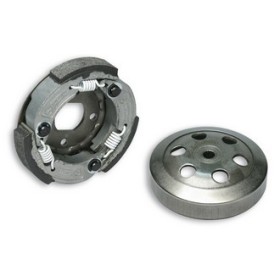 KIT FLY Clutch O107 / CLUTCH BELL (MINARELLI)
