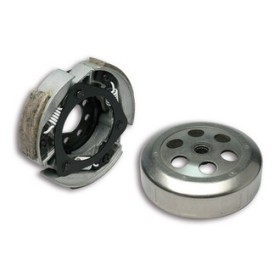 MAXI DELTA SYSTEM (Clutch BELL O 145)