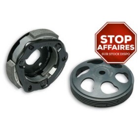 DELTA SYSTEM MHR (YAMAHA - MINARELLI Clutch BELL O 107)
