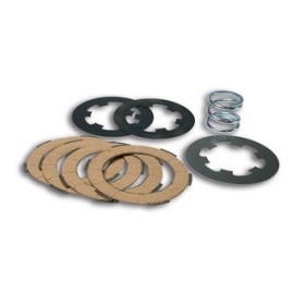 JEU DISQUES EMBRAY. MHR P.APE / VESPA 50-ET3
