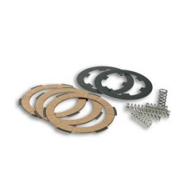 JEU DISQUES EMBRAY. P.APE FL/ VESPA PK FL