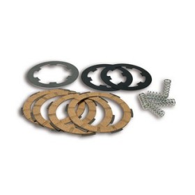JEU DISQUES EMBRAY. MHR P.APE FL/ VESPA PK FL