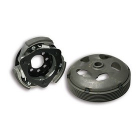 MAXI DELTA SYSTEM (Clutch BELL O 134)