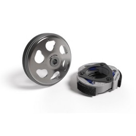 MAXI FLY SYSTEM (Clutch BELL O 130)