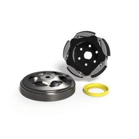 MAXI FLY SYSTEM MHR (Clutch BELL O 153)