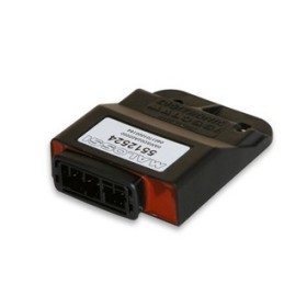 DIGITRONIC boit.el.dig. pour veh. NON IMMOBILIZER