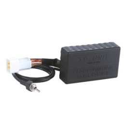 TC UNIT RPM CONTROL boitier electronique