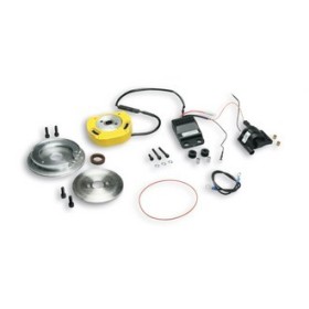 ALLUMAGE A' ROTOR INTERNE Pit Bike 4t