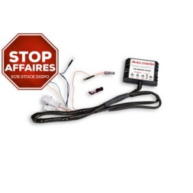 FORCE MASTER 1 boitier electr. CYL. I-TECH 4 STROKE