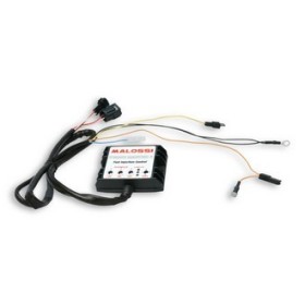 FORCE MASTER 2 boitier electr. (injection)