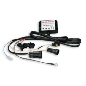 FORCE MASTER 2 boitier electr. (injection)