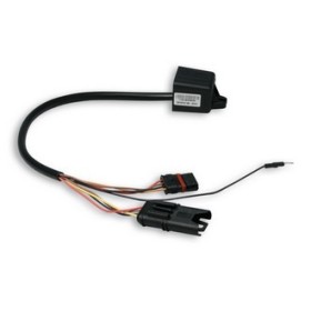 TC UNIT O2 controller - émulateur lambda