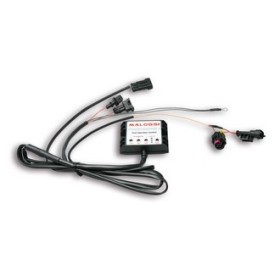 FORCE MASTER 2 boitier electr. (injection)