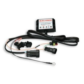 FORCE MASTER 2 boitier electr. (injection)