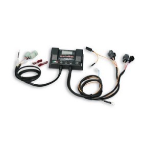 FORCE MASTER 3 boitier electr. (injection)