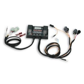 FORCE MASTER 3 boitier electr. (injection)