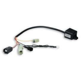 TC UNIT O2 controller - émulateur lambda