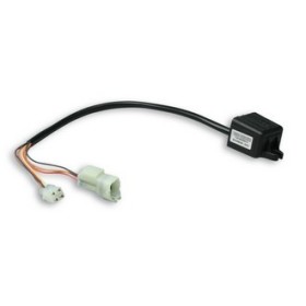 TC UNIT O2 controller - émulateur lambda