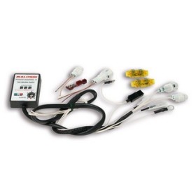 FORCE MASTER 0 boitier electr. CYL. I-TECH 4 STROKE