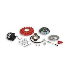 ALLUMAGE VESPOWER CONE Diam.20 - VOLANT Kg. 1,2