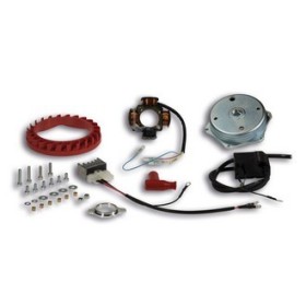 ALLUMAGE POWER pour Cyclomoteurs PIAGGIO