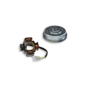 JEU VOLANT O 115x42/STATOR pour allumage el. VESPower