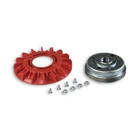 JEU VOLANT O 115x42/VENTILATEUR pour allumage el. VESPower