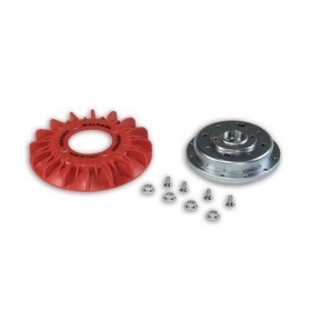 JEU VOLANT O 125x42/VENTILATEUR pour allumage el. VESPower