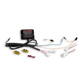 FORCE MASTER 2 boitier electr. (injection)