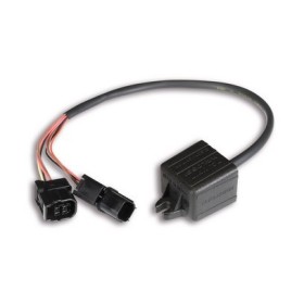 TC UNIT O2 controller - émulateur lambda