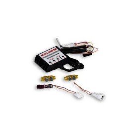FORCE MASTER 2 boitier electr. CYL. I-TECH 4 STROKE